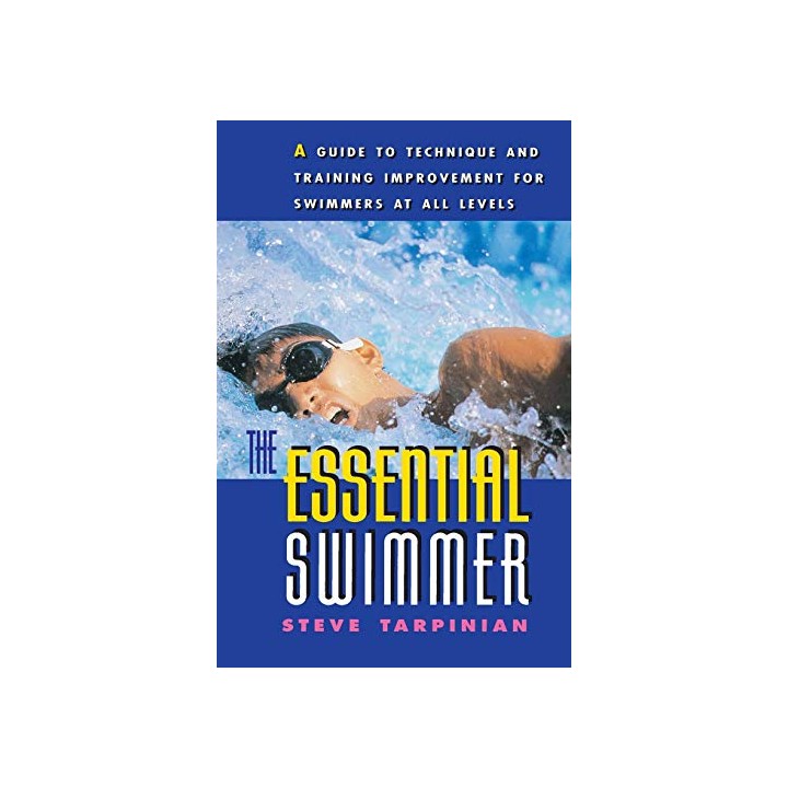 The Essential Swimmer